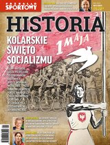 Przegląd Sportowy Historia 5/2025