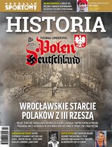Przegląd Sportowy Historia 7/2025