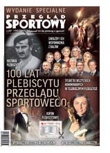Przegląd Sportowy Wydanie Specjalne 10/2025