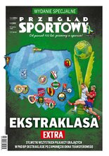 Przegląd Sportowy Wydanie Specjalne 2/2025