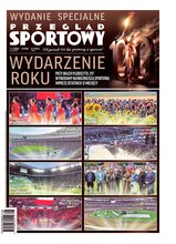 Przegląd Sportowy Wydanie Specjalne 8/2025