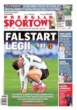 Przegląd Sportowy 10/2025