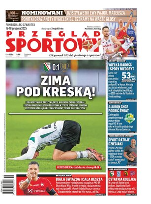 Przegląd Sportowy 100/2025
