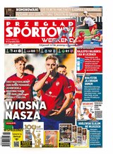 Przegląd Sportowy 101/2025