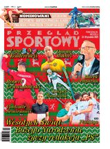 Przegląd Sportowy 102/2025