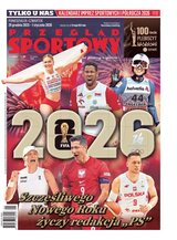 Przegląd Sportowy 103/2025