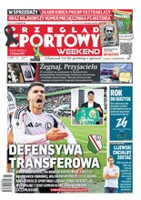 Przegląd Sportowy 11/2025