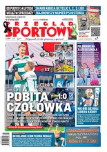 Przegląd Sportowy 12/2025