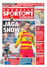 Przegląd Sportowy 13/2025