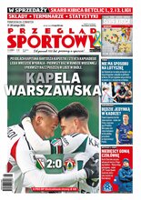 Przegląd Sportowy 14/2025