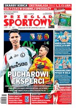 Przegląd Sportowy 16/2025
