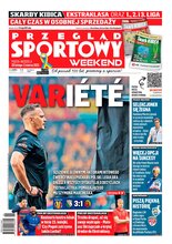 Przegląd Sportowy 17/2025