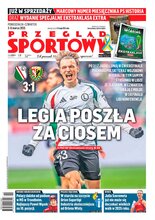 Przegląd Sportowy 18/2025