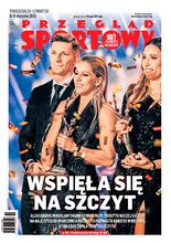 Przegląd Sportowy 2/2025