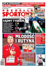Przegląd Sportowy 20/2025