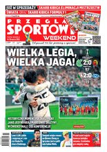Przegląd Sportowy 21/2025