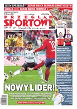 Przegląd Sportowy 22/2025