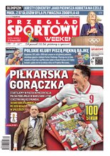 Przegląd Sportowy 23/2025