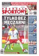 Przegląd Sportowy 24/2025