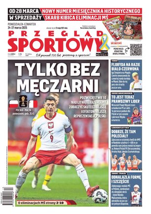 Przegląd Sportowy 24/2025