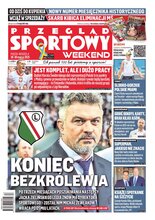Przegląd Sportowy 25/2025