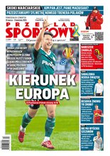 Przegląd Sportowy 26/2025