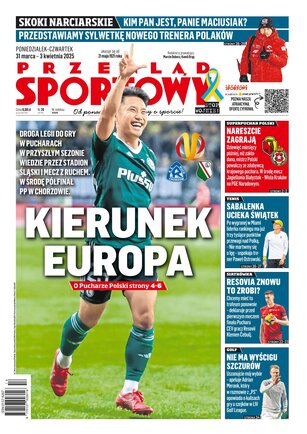 Przegląd Sportowy 26/2025