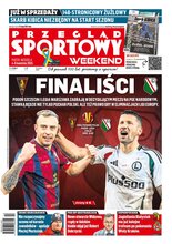 Przegląd Sportowy 27/2025
