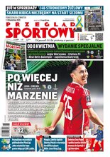 Przegląd Sportowy 28/2025
