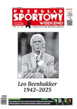 Przegląd Sportowy 29/2025