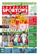 Przegląd Sportowy 31/2025