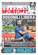 Przegląd Sportowy 32/2025