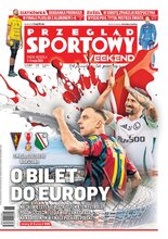 Przegląd Sportowy 35/2025