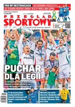 Przegląd Sportowy 36/2025