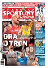 Przegląd Sportowy 37/2025