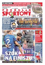 Przegląd Sportowy 38/2025