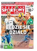 Przegląd Sportowy 39/2025