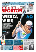 Przegląd Sportowy 4/2025