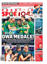 Przegląd Sportowy 40/2025