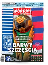 Przegląd Sportowy 41/2025