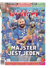 Przegląd Sportowy 42/2025