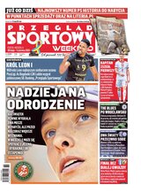 Przegląd Sportowy 43/2025