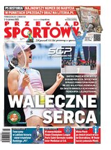 Przegląd Sportowy 44/2025