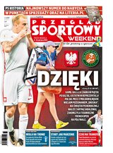 Przegląd Sportowy 45/2025
