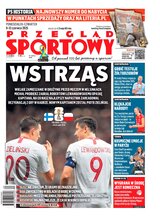 Przegląd Sportowy 46/2025