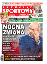 Przegląd Sportowy 47/2025