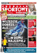 Przegląd Sportowy 49/2025