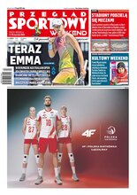 Przegląd Sportowy 5/2025