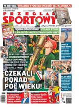 Przegląd Sportowy 50/2025
