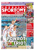Przegląd Sportowy 51/2025
